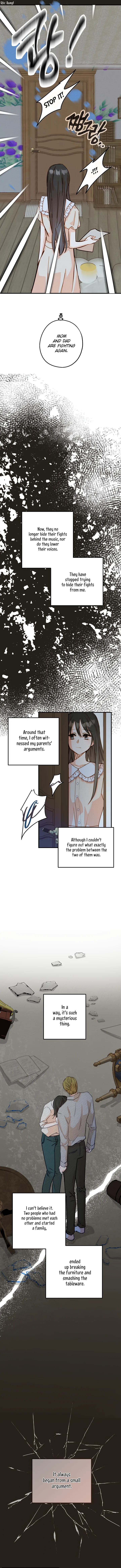 William in the Closet chapter 8 page 6