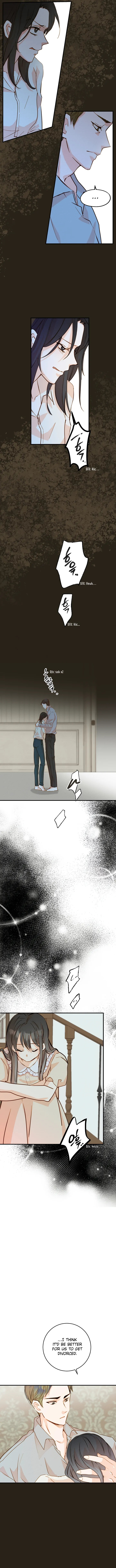 William in the Closet chapter 8 page 9