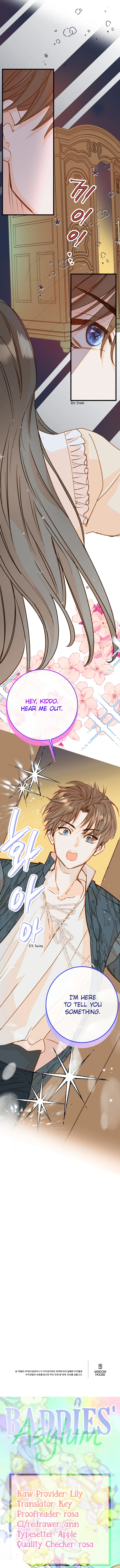 William in the Closet chapter 8 page 12