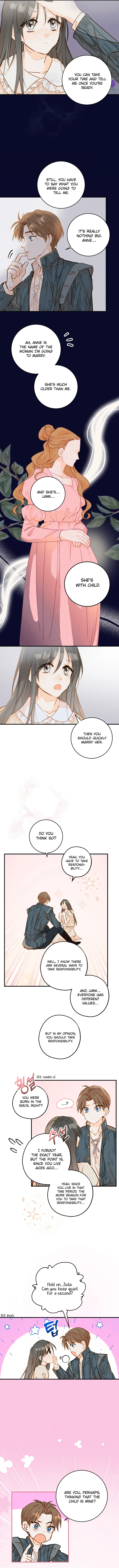 William in the Closet chapter 9 page 4
