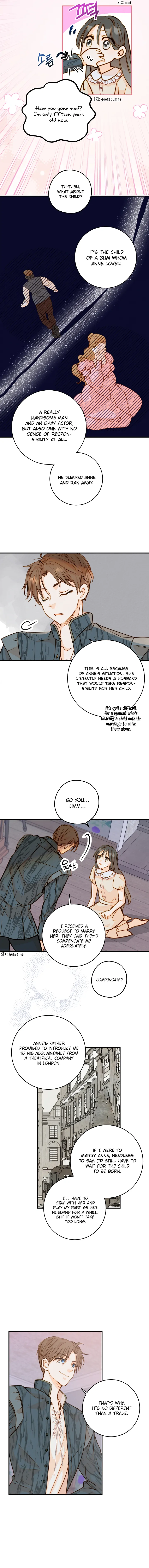William in the Closet chapter 9 page 5
