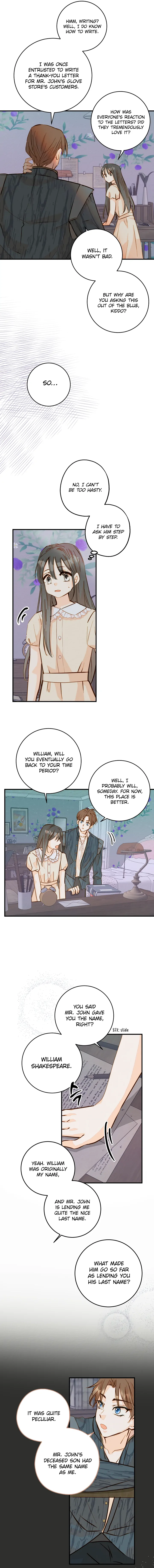 William in the Closet chapter 9 page 7