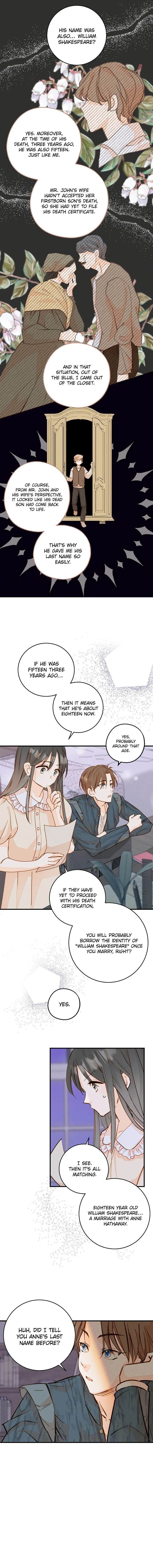 William in the Closet chapter 9 page 8