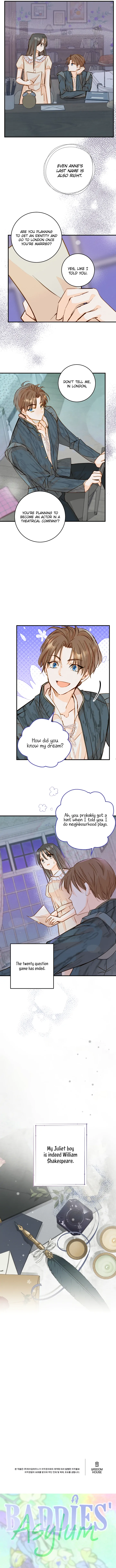 William in the Closet chapter 9 page 9