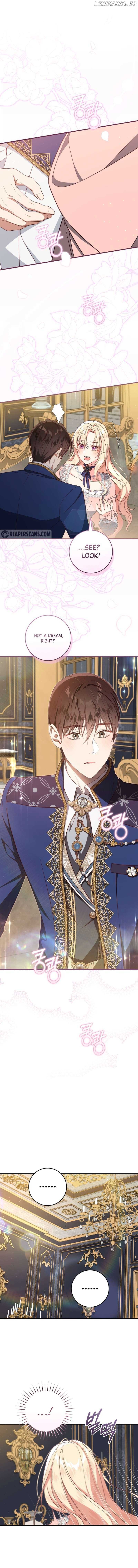 I Will Take The Duchy From Today chapter 67 page 2