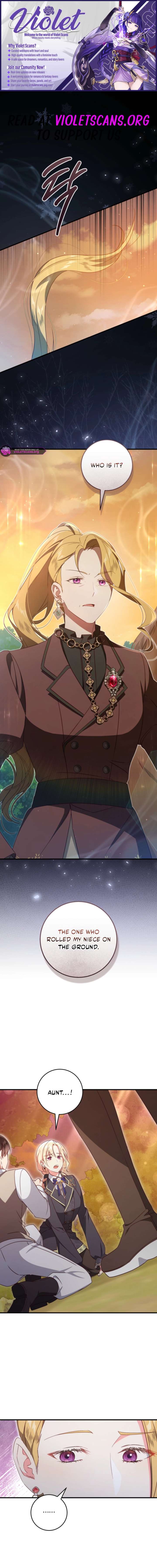 I Will Take The Duchy From Today chapter 77 page 1