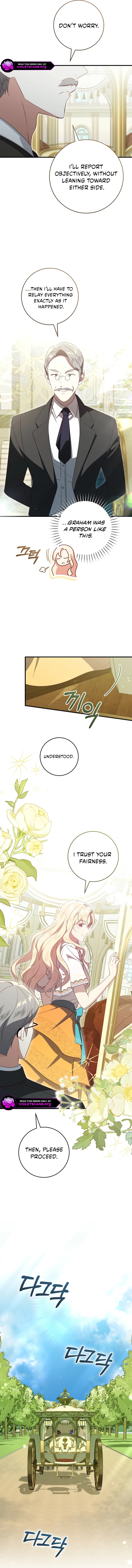 I Will Take The Duchy From Today chapter 82 page 2