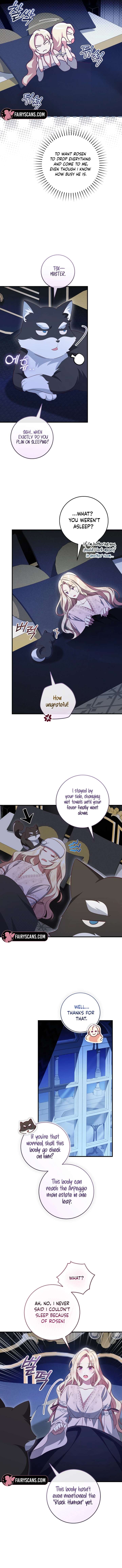 I Will Take The Duchy From Today chapter 89 page 2