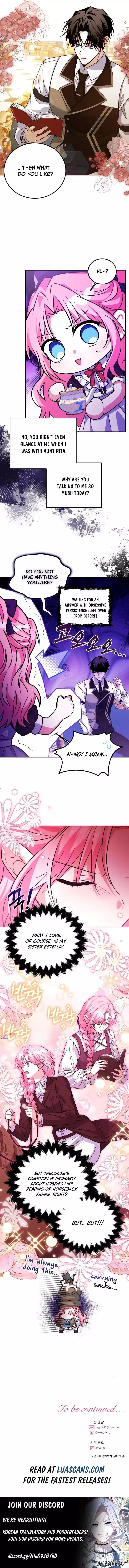 How to Change Angst Into a Feel-Good chapter 12 page 5