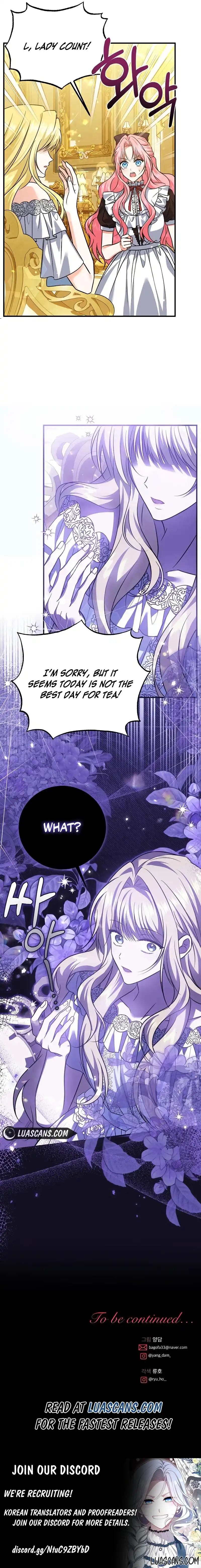 How to Change Angst Into a Feel-Good chapter 13 page 8