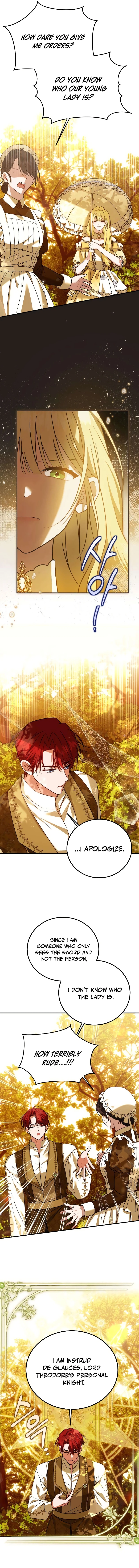 How to Change Angst Into a Feel-Good chapter 16 page 2