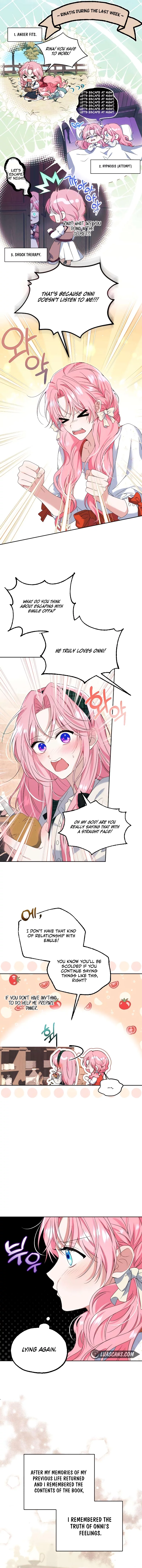 How to Change Angst Into a Feel-Good chapter 2 page 2