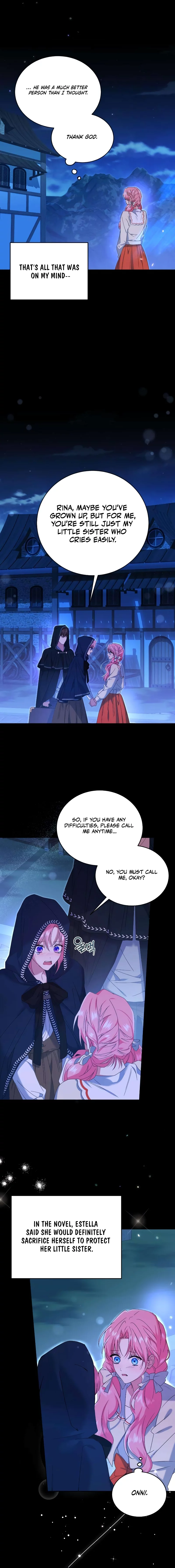 How to Change Angst Into a Feel-Good chapter 2 page 11