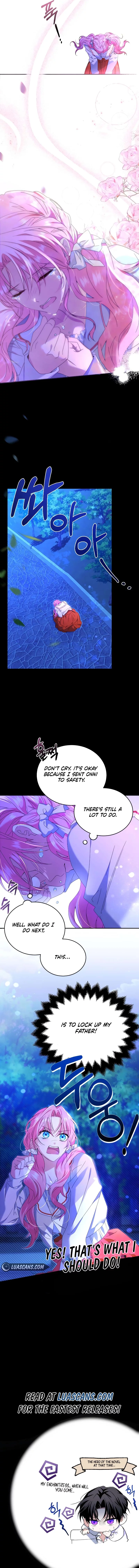 How to Change Angst Into a Feel-Good chapter 2 page 13