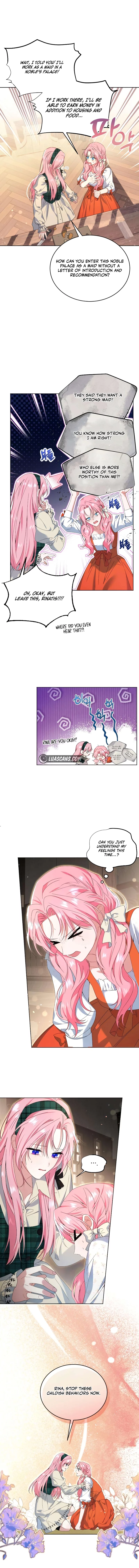 How to Change Angst Into a Feel-Good chapter 2 page 4