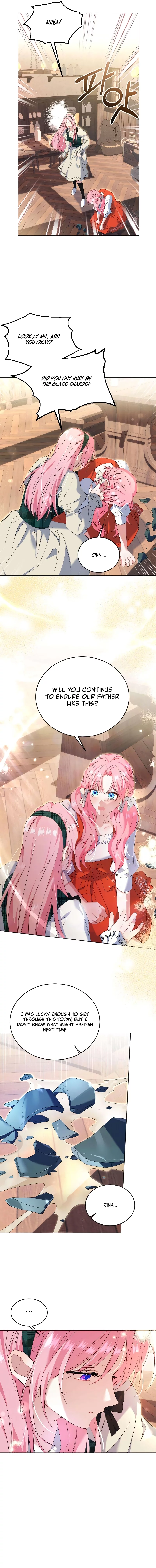 How to Change Angst Into a Feel-Good chapter 2 page 8
