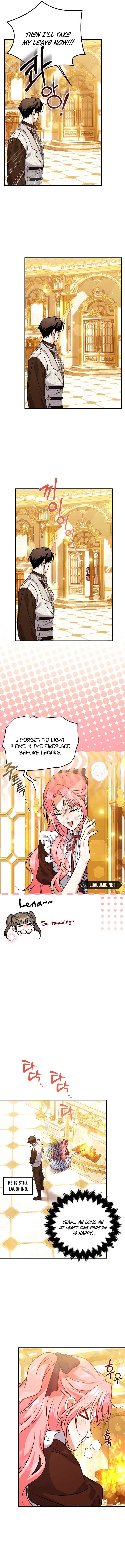 How to Change Angst Into a Feel-Good chapter 27 page 3
