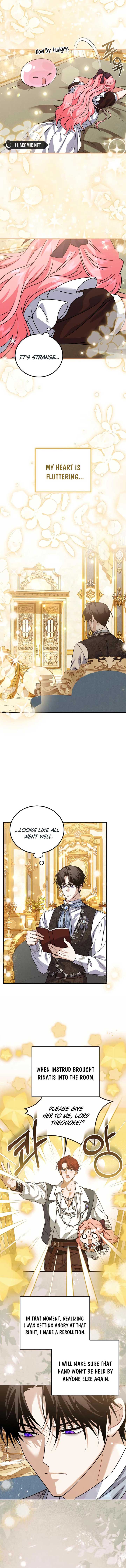 How to Change Angst Into a Feel-Good chapter 29 page 4