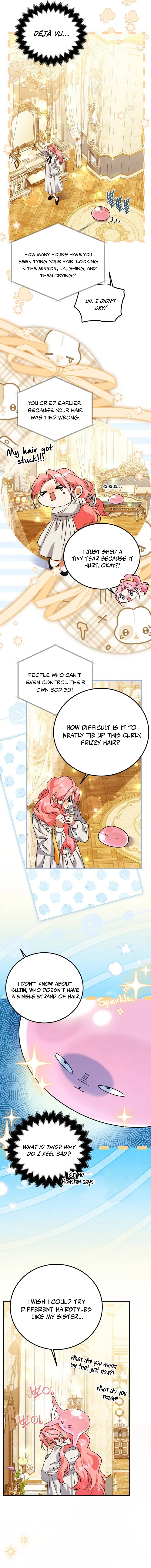 How to Change Angst Into a Feel-Good chapter 39 page 5