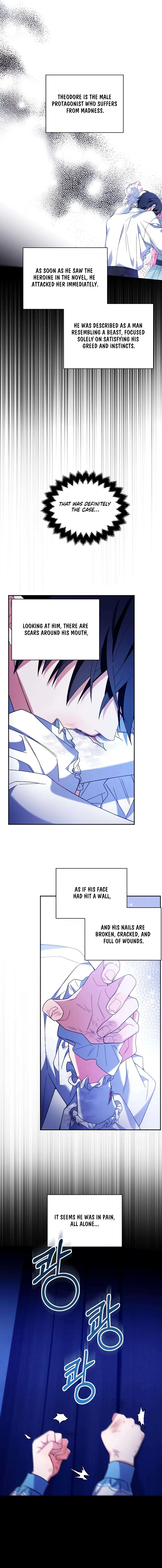How to Change Angst Into a Feel-Good chapter 4 page 8