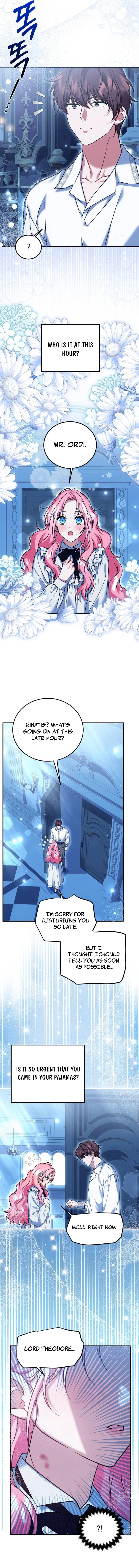 How to Change Angst Into a Feel-Good chapter 43 page 3