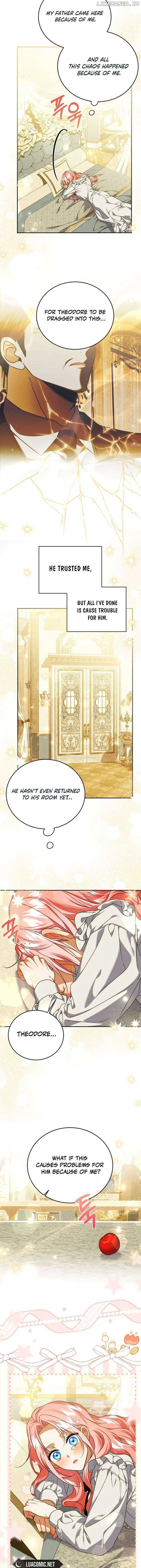 How to Change Angst Into a Feel-Good chapter 47 page 8