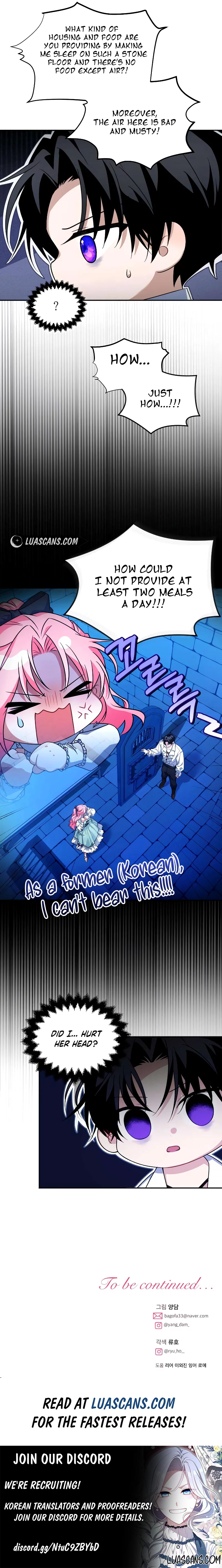 How to Change Angst Into a Feel-Good chapter 5 page 8