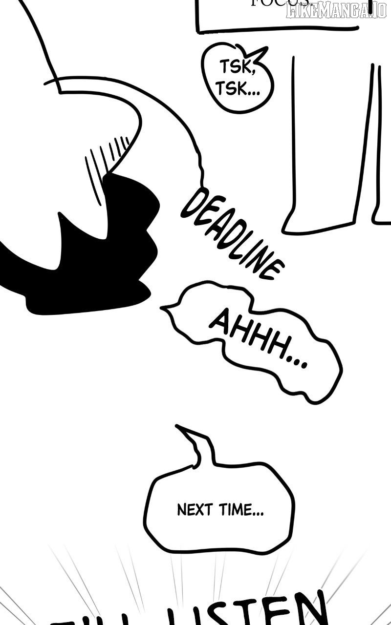 How to Change Angst Into a Feel-Good chapter 52 page 8