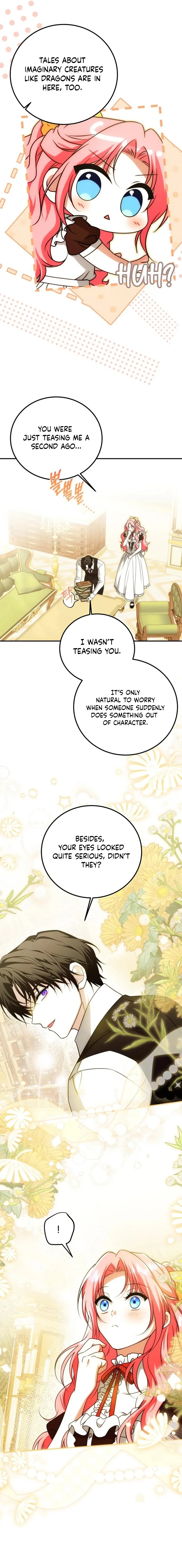 How to Change Angst Into a Feel-Good chapter 74 page 7