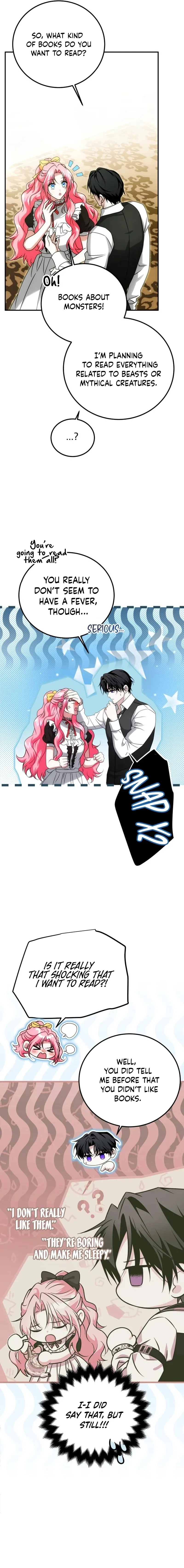 How to Change Angst Into a Feel-Good chapter 74 page 5