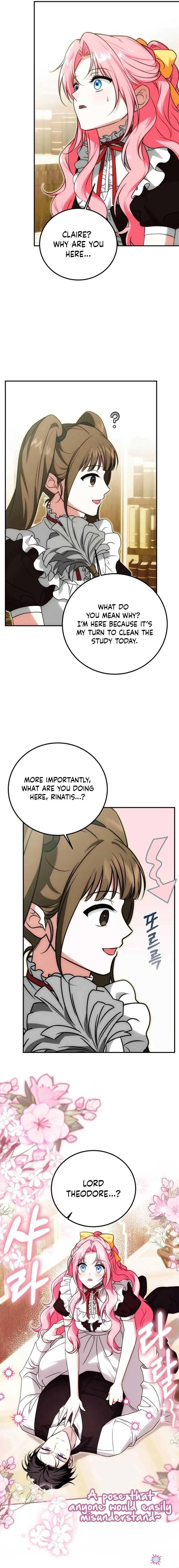 How to Change Angst Into a Feel-Good chapter 74 page 16
