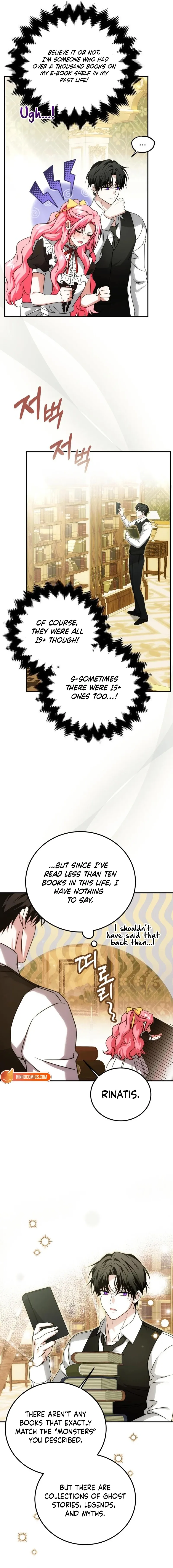 How to Change Angst Into a Feel-Good chapter 74 page 6