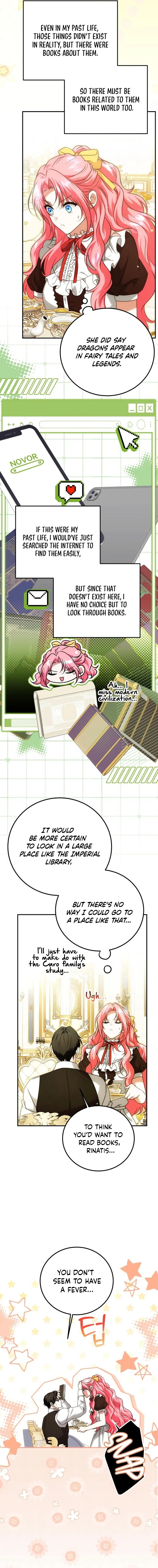 How to Change Angst Into a Feel-Good chapter 74 page 3