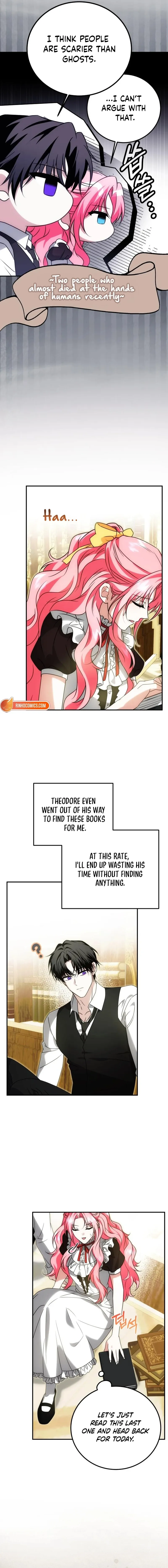 How to Change Angst Into a Feel-Good chapter 74 page 12