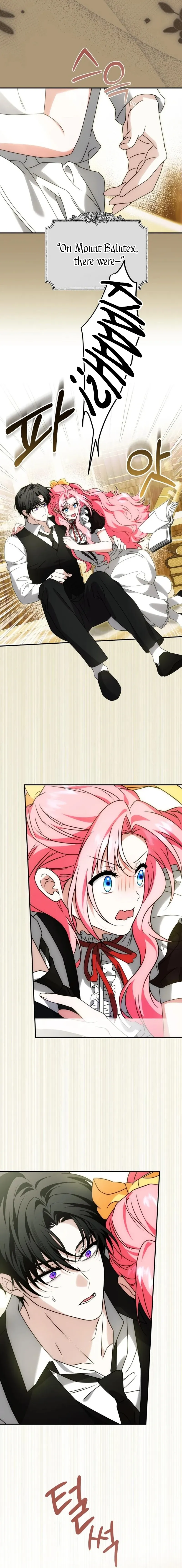 How to Change Angst Into a Feel-Good chapter 74 page 14