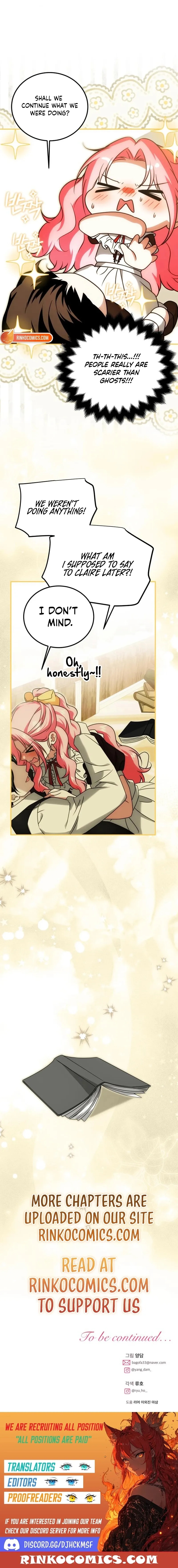 How to Change Angst Into a Feel-Good chapter 74 page 18