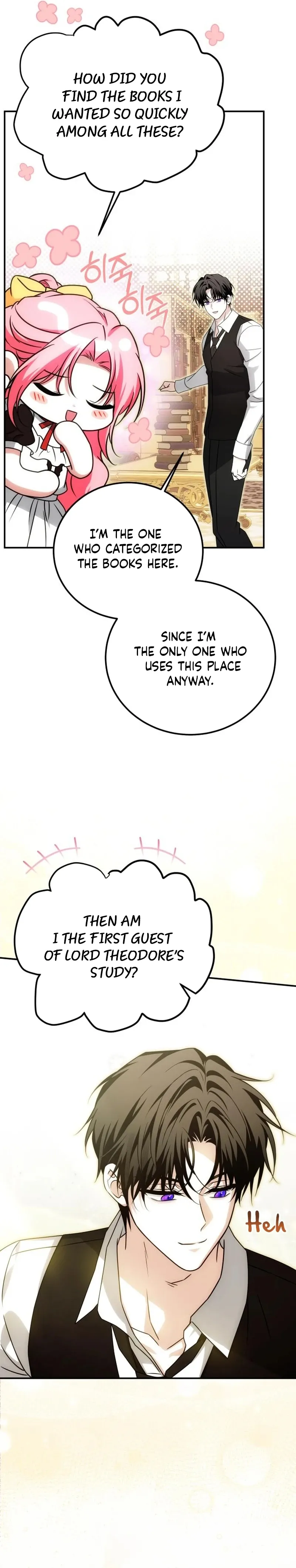 How to Change Angst Into a Feel-Good chapter 74 page 8