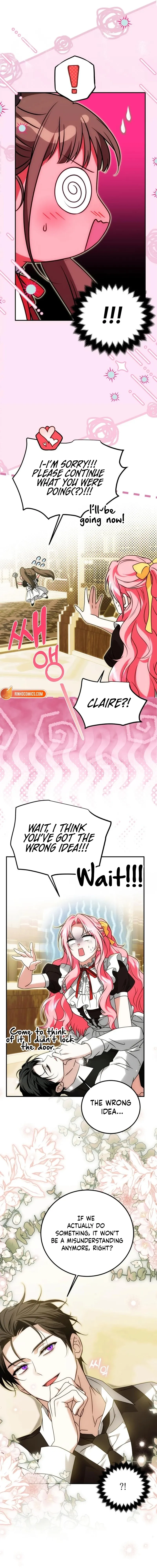 How to Change Angst Into a Feel-Good chapter 74 page 17