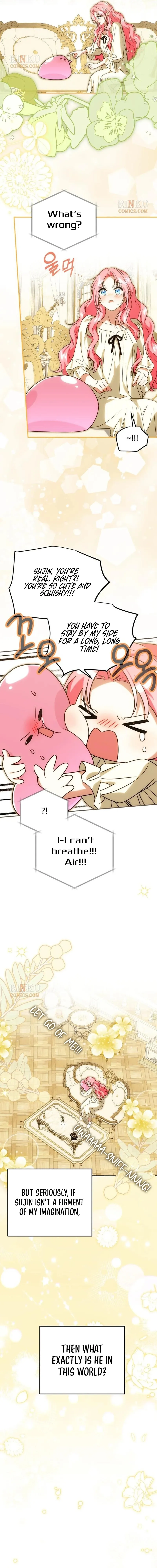 How to Change Angst Into a Feel-Good chapter 75 page 11
