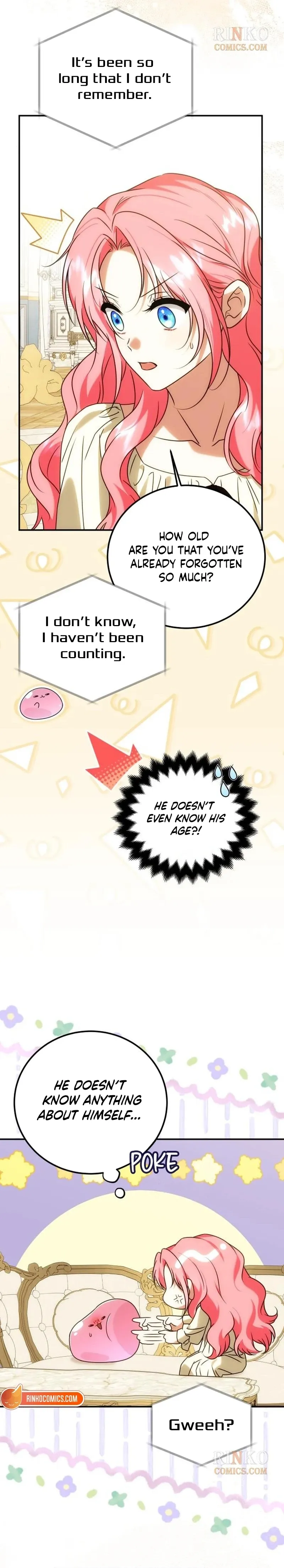 How to Change Angst Into a Feel-Good chapter 75 page 9
