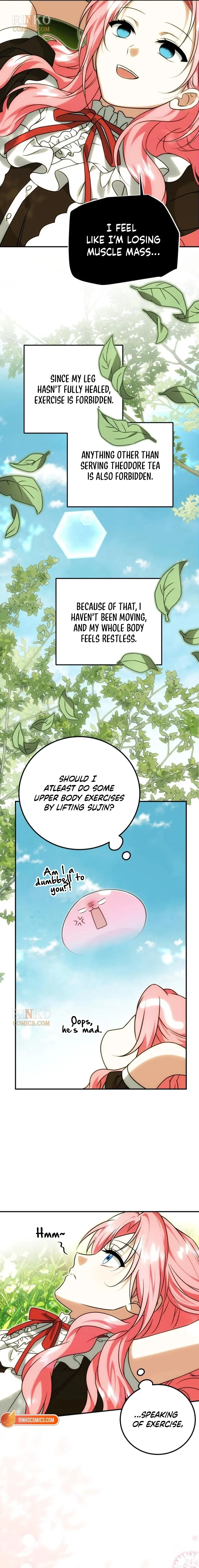 How to Change Angst Into a Feel-Good chapter 75 page 16