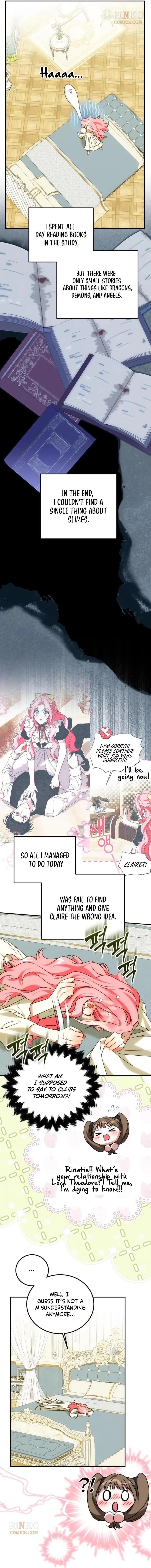 How to Change Angst Into a Feel-Good chapter 75 page 2
