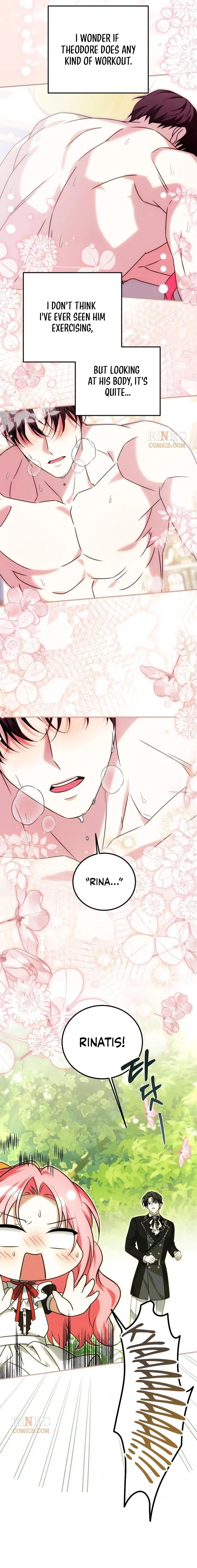 How to Change Angst Into a Feel-Good chapter 75 page 17