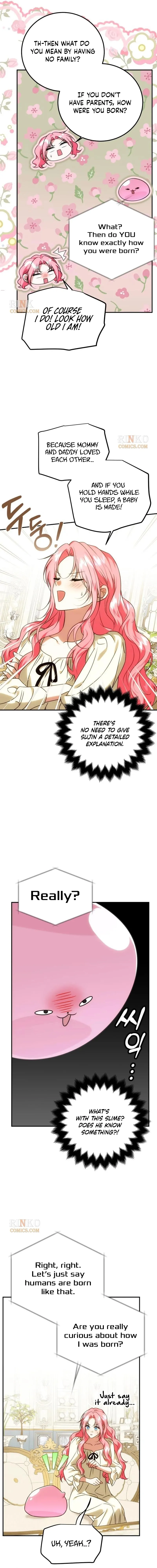How to Change Angst Into a Feel-Good chapter 75 page 7