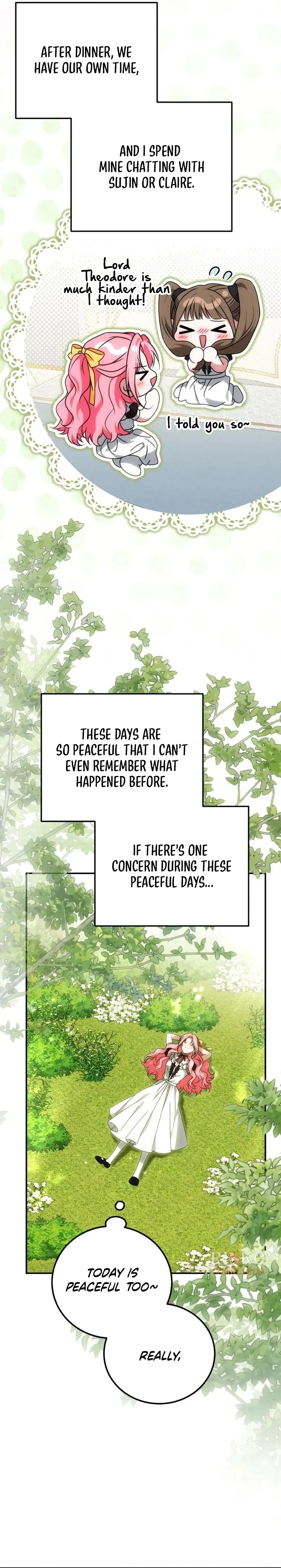 How to Change Angst Into a Feel-Good chapter 75 page 15