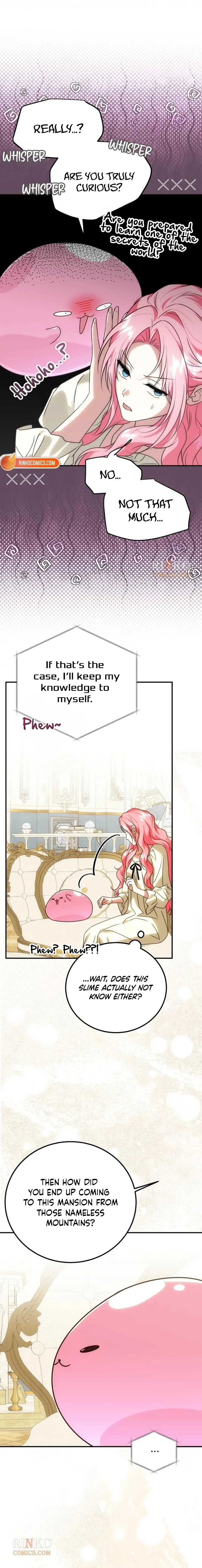 How to Change Angst Into a Feel-Good chapter 75 page 8