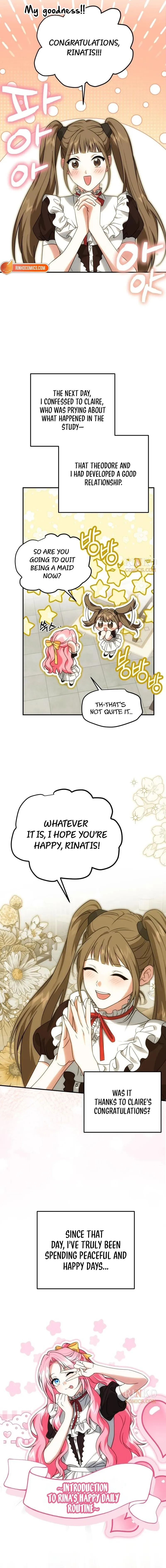 How to Change Angst Into a Feel-Good chapter 75 page 13