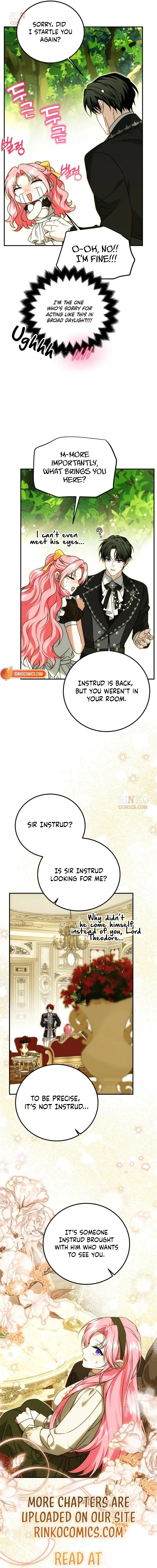 How to Change Angst Into a Feel-Good chapter 75 page 18