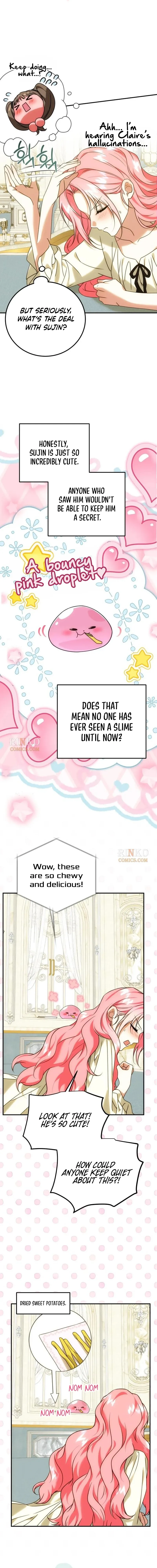 How to Change Angst Into a Feel-Good chapter 75 page 3