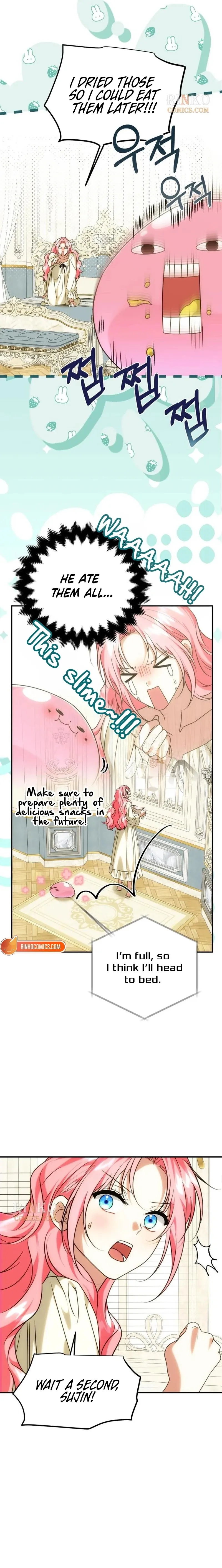 How to Change Angst Into a Feel-Good chapter 75 page 4